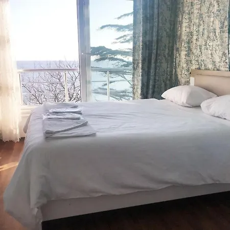 Apartahotel Poyraz Marmara Ereglisi