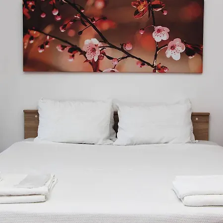 Poyraz Aparthotel