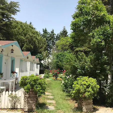 Poyraz Apartahotel Marmara Ereglisi