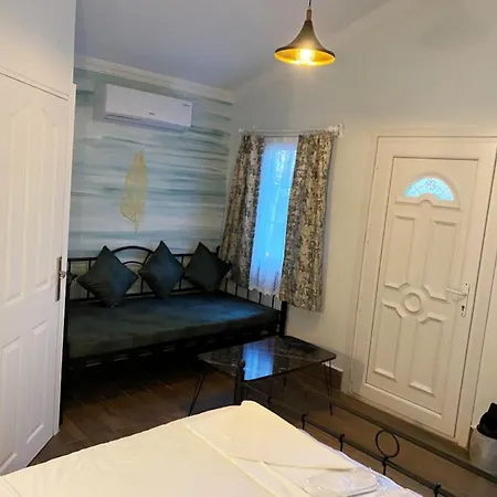 Poyraz Aparthotel Marmara Ereglisi