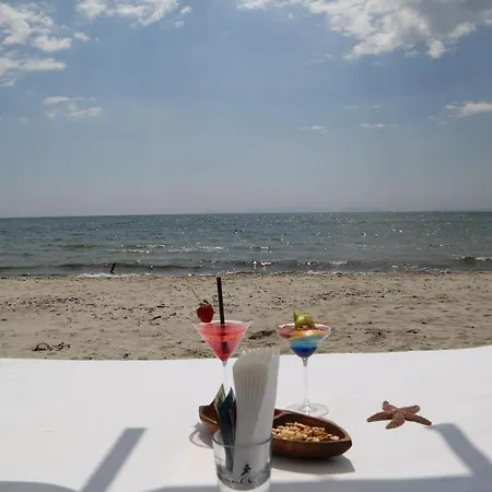 Poyraz Aparthotel Marmara Ereglisi