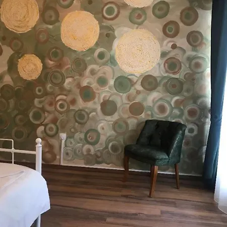 Aparthotel Poyraz 3*