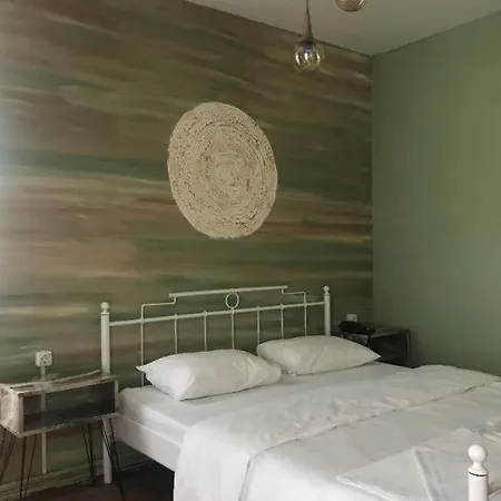 Aparthotel Poyraz 3*