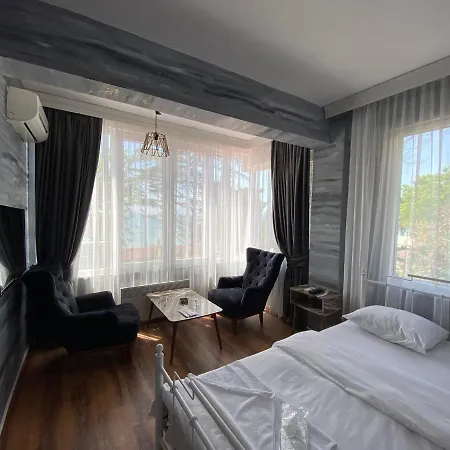 Poyraz Aparthotel 3*