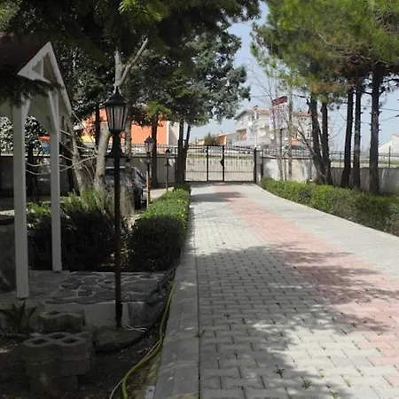 Aparthotel Poyraz