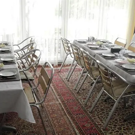 Aparthotel Poyraz 3*