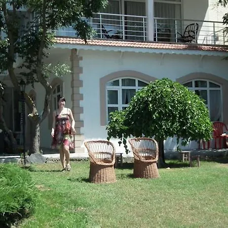 Aparthotel Poyraz 3*