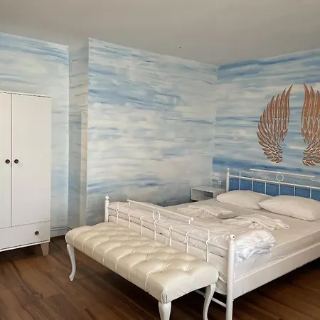 Poyraz Aparthotel Marmara Ereglisi