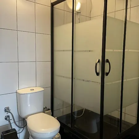 Poyraz Aparthotel