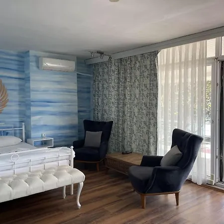 Poyraz Aparthotel Marmara Ereglisi