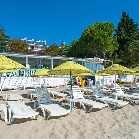 Poyraz Aparthotel Marmara Ereglisi