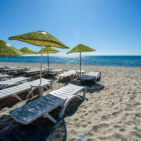 Poyraz Aparthotel Marmara Ereglisi