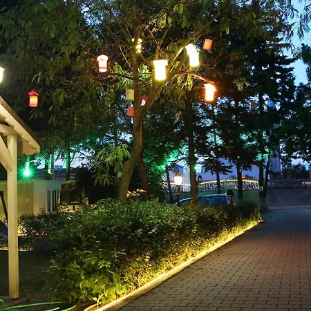Poyraz Aparthotel