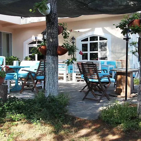 Aparthotel Poyraz 3*