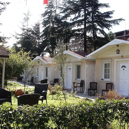 Poyraz Aparthotel Marmara Ereglisi