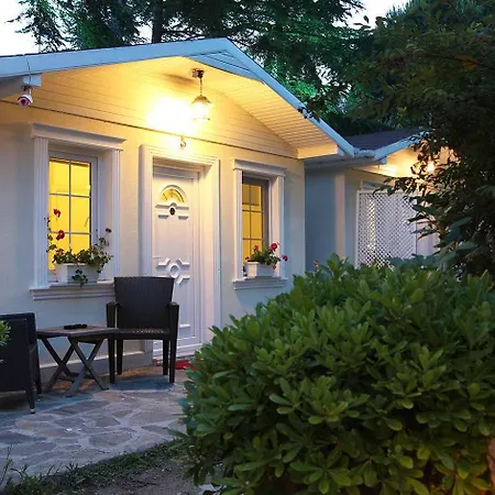 Poyraz Aparthotel Marmara Ereglisi