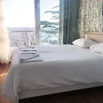 Ξενοδοχείο με διαμερίσματα Poyraz Marmara Ereglisi
