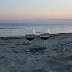 Ξενοδοχείο με διαμερίσματα Poyraz 3*