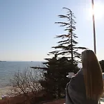 Poyraz Marmara Ereglisi