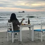 Poyraz Ξενοδοχείο με διαμερίσματα