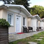Ξενοδοχείο με διαμερίσματα Poyraz Marmara Ereglisi