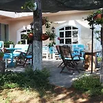 Ξενοδοχείο με διαμερίσματα Poyraz 3*