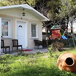 Poyraz Ξενοδοχείο με διαμερίσματα 3*