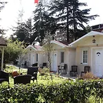 Poyraz Ξενοδοχείο με διαμερίσματα Marmara Ereglisi