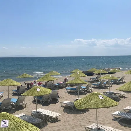 Apartahotel Poyraz Marmara Ereglisi