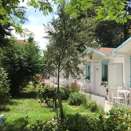 Poyraz 3* Marmara Ereglisi