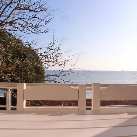 Apart-hotel Poyraz Marmara Ereglisi