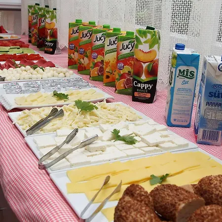 Poyraz 3* Marmara Ereglisi