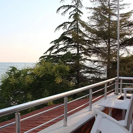 Poyraz Apart-hotel 3*