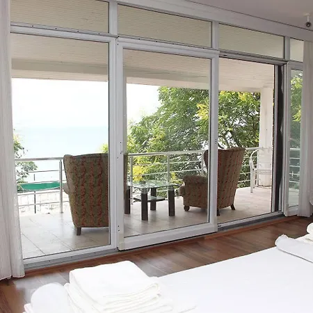 Poyraz Marmara Ereglisi