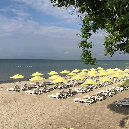 Apart-hotel Poyraz 3*