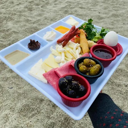 Apart-hotel Poyraz 3*