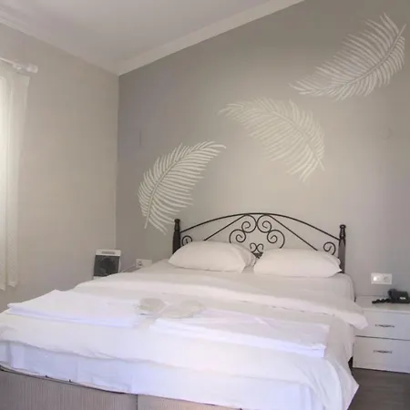 Poyraz Apart-hotel 3*