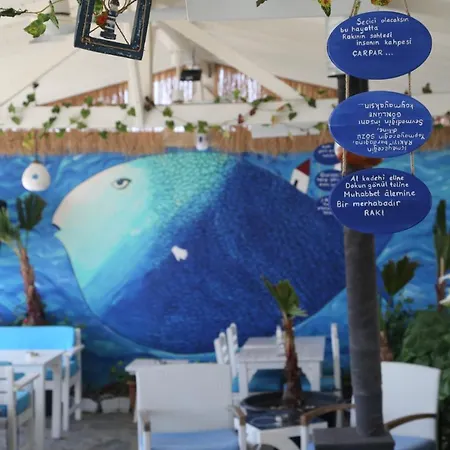 Poyraz 3* Marmara Ereglisi