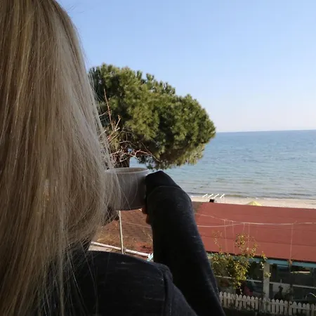 Hotel apartamentowy Poyraz 3*