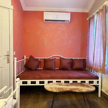 Apart-hotel Poyraz Marmara Ereglisi