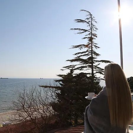 Poyraz Marmara Ereglisi