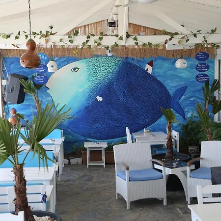 Apart-hotel Poyraz Marmara Ereglisi