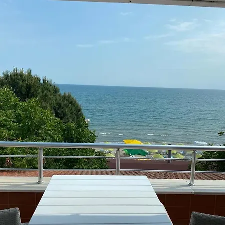 Poyraz Apart-hotel 3*