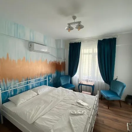 Poyraz 3* Marmara Ereglisi