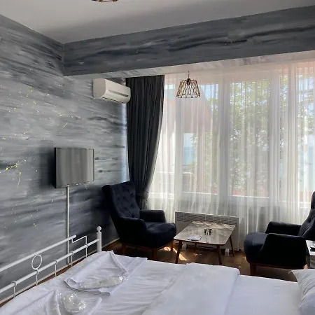 Poyraz Apart-hotel 3*