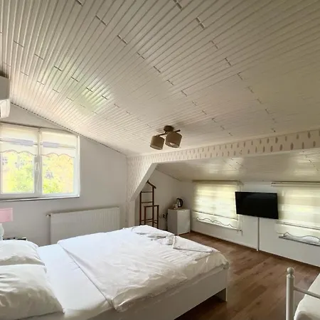 Poyraz Apart-hotel Marmara Ereglisi