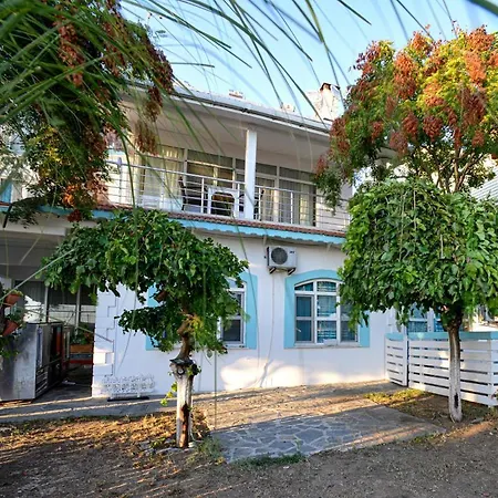 Poyraz 3* Marmara Ereglisi