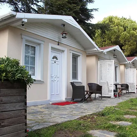 Apart-hotel Poyraz Marmara Ereglisi