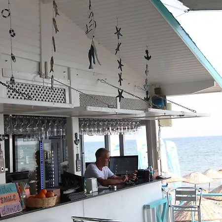 Poyraz Apart-hotel Marmara Ereglisi