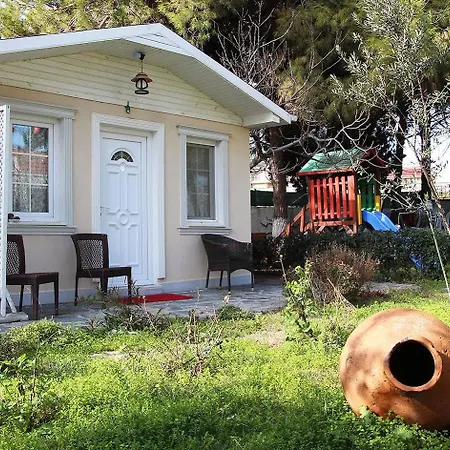 Poyraz Apart-hotel 3*